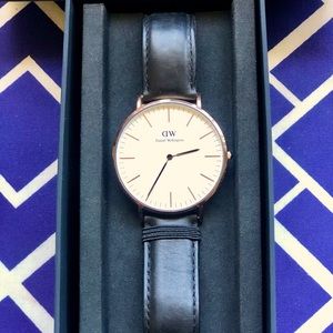 Daniel Wellington Watch